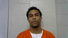 Mugshot of RILEY R MOUTON