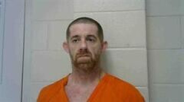 Mugshot of GERALD C HENDRICKSON