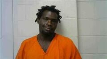 Mugshot of DEVONTE J LEWIS