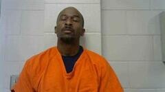 Mugshot of VINCENT R CRAWFORD
