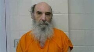 Mugshot of LANCE C OQUINN