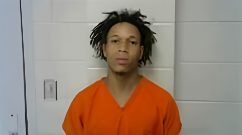 Mugshot of RAMIRICK Z BREAUX