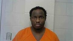 Mugshot of JERRY B SHEPPARD