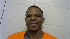Mugshot of LEROY J BATISTE JR