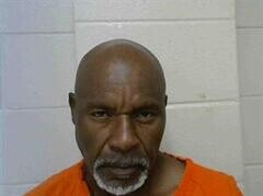 Mugshot of CHRIS FREEMAN