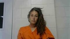 Mugshot of MARANDA L GATTE
