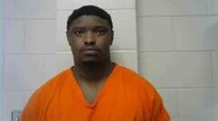 Mugshot of AMYRON DIXON