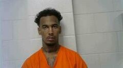 Mugshot of DEVIN R DAIGLE