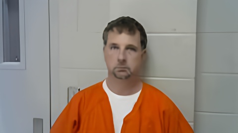 Mugshot of CHARLES TIMMONS