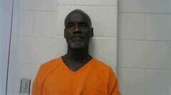 Mugshot of JESSIE L WHITFIELD