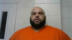 Mugshot of TYLER A JOHNSON