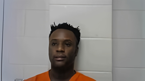 Mugshot of KENNETH W WHITE