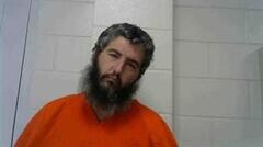 Mugshot of CODY L COMEAUX