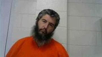 Mugshot of CODY L COMEAUX