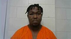 Mugshot of DEANDRE L SOULARIE