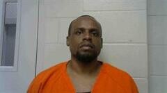 Mugshot of WAYNE A WYBLE