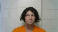 Mugshot of TAYLOR A MALLETT