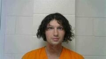 Mugshot of TAYLOR A MALLETT