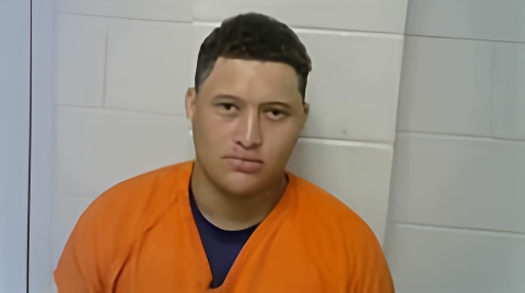 Mugshot of TONY SARMIENTOS