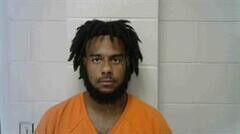 Mugshot of ERNEST J BARRILLEAUX JR