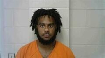 Mugshot of ERNEST J BARRILLEAUX JR