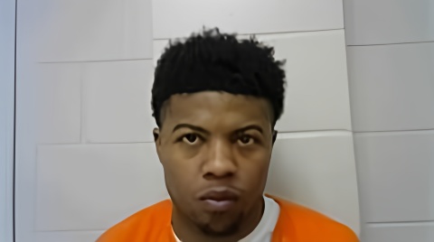Mugshot of MONTERIO T GATES