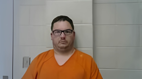 Mugshot of MITCHELL N HIGGINBOTHAM