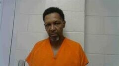 Mugshot of GEORGE N GANT