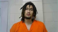 Mugshot of JADEN A BATISTE