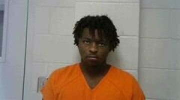 Mugshot of J'VONTA T GUILLORY