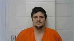 Mugshot of LOUIS J JOHNSON