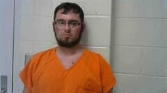Mugshot of JOHN B MARTIN
