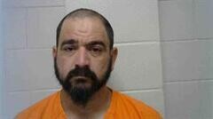 Mugshot of ADAM DUHON