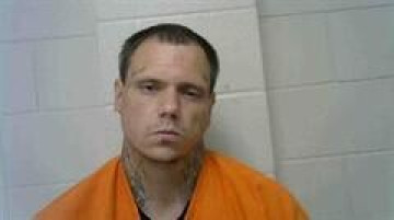 Mugshot of SEBASTIAN L HANKS
