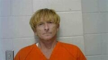 Mugshot of MARSHALL J RICHARD