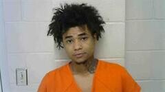 Mugshot of PARKER G LAIDLAW