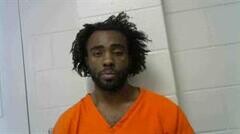 Mugshot of REGINALD D JACKSON JR
