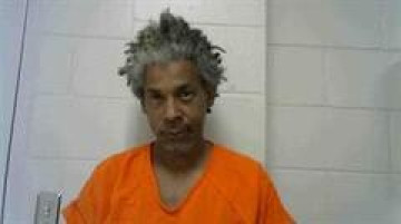 Mugshot of ELFERNANDO COLLINS