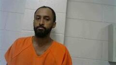 Mugshot of ANDRE D GANT