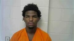 Mugshot of RAMERE I SCOTT