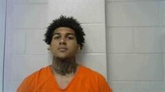 Mugshot of TRAEVON D ACHANE