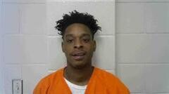 Mugshot of JALAWRENCE D WHITE