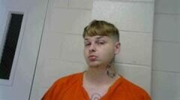 Mugshot of WILLIAM C LEBLANC