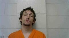 Mugshot of TOMMY J RICHARD