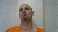 Mugshot of JUSTIN W CLEMENT