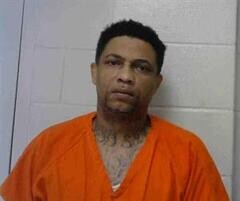 Mugshot of ANDREW MOSS