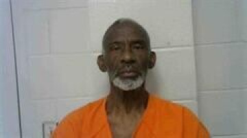 Mugshot of CAREY D LYONS
