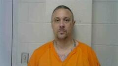 Mugshot of DUSTIN S MOSELEY