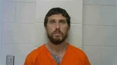 Mugshot of CHARLES W KRATZER