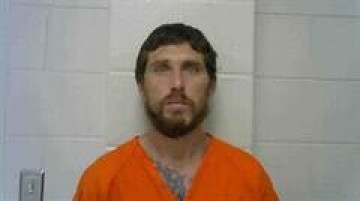 Mugshot of CHARLES W KRATZER